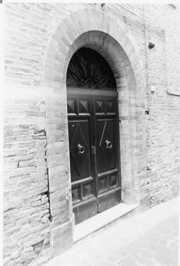 Palazzo Passamonti Grillo